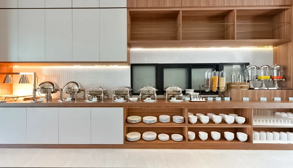 هتل گریس پاتونگ پوکت